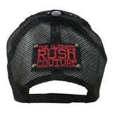 Casquette Rush Couture ‘Die With Honor’