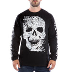 THE I AM HELL LONG manche longue - HEADRUSH detaillant autorisé LTABSHOP.CA 