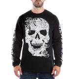 THE I AM HELL LONG manche longue - HEADRUSH detaillant autorisé LTABSHOP.CA 