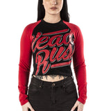 THE BEANS - HEADRUSH detaillant autorisé LTABSHOP.CA 