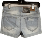 Short Boom Boom Jeans