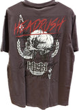 T-Shirt Headrush ‘The No Fail 1’ Homme