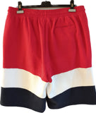 Short pour homme fila.