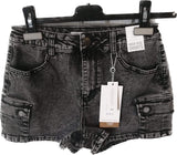 YMI Vintage Dream Short