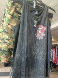 Camisole Headrush ‘The Legion’ Homme