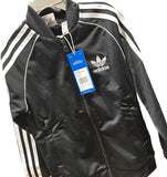 Veste adidas noir unisex junior