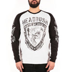 Longsleeve ‘The Coast To Coast’ Headrush - HEADRUSH detaillant autorisé LTABSHOP.CA 