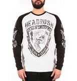 Longsleeve ‘The Coast To Coast’ Headrush - HEADRUSH detaillant autorisé LTABSHOP.CA 