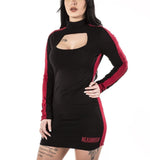 Robe ‘The Horn’ Headrush - HEADRUSH detaillant autorisé LTABSHOP.CA 