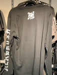 THE I AM HELL LONG manche longue - HEADRUSH detaillant autorisé LTABSHOP.CA 
