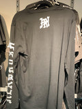 THE I AM HELL LONG manche longue - HEADRUSH detaillant autorisé LTABSHOP.CA 