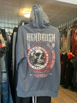 THE BLIND FAITH PULLOVER HOODIE