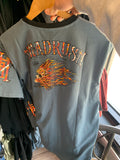 T-Shirt Headrush ‘The Hellfire’ Homme