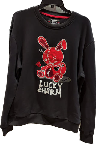 Crew neck bad bunny