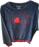 Crewneck Old School Champion