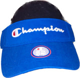 Visière Champion