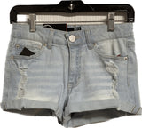 Short Boom Boom Jeans