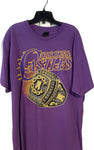 T-shirt crooks