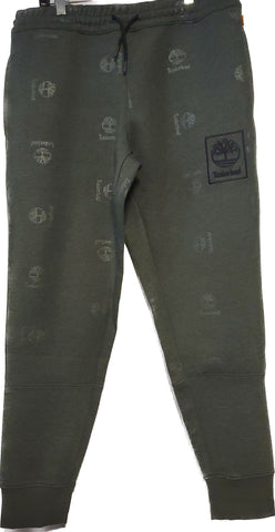 Jogging timberland