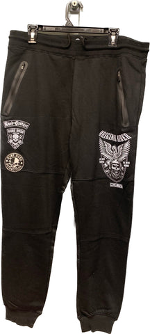 Jogging Rush Couture
