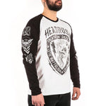 Longsleeve ‘The Coast To Coast’ Headrush - HEADRUSH detaillant autorisé LTABSHOP.CA 