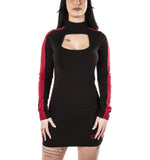 Robe ‘The Horn’ Headrush - HEADRUSH detaillant autorisé LTABSHOP.CA 