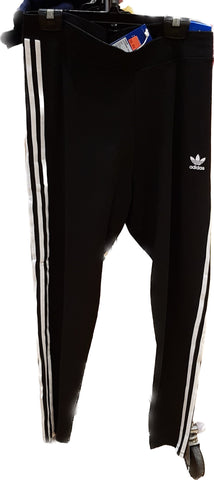 Legging adidas noir junior