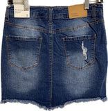 Jupe Love Tree Denim