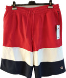 Short pour homme fila.