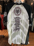 T-shirt HeadRush - HEADRUSH detaillant autorisé LTABSHOP.CA 