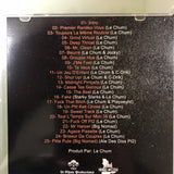 L’avant Goût Volume 3 - HEADRUSH detaillant autorisé LTABSHOP.CA 