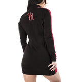 Robe ‘The Horn’ Headrush - HEADRUSH detaillant autorisé LTABSHOP.CA 