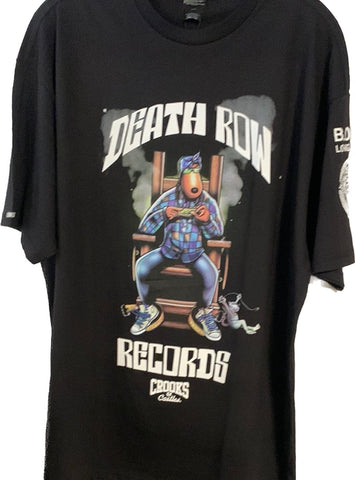 T shirt crooks