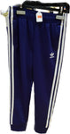 Pantalon adidas bleu  junior