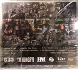 51 44 50 - Montreal South Shore Collaboration Album