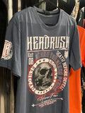 T-Shirt Headrush ‘The Blind Truth’ Homme
