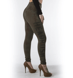 Legging ‘The Carano Washed’ Headrush - HEADRUSH detaillant autorisé LTABSHOP.CA 