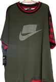 T-shirt nike