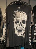 THE I AM HELL LONG manche longue - HEADRUSH detaillant autorisé LTABSHOP.CA 