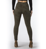 Legging ‘The Carano Washed’ Headrush - HEADRUSH detaillant autorisé LTABSHOP.CA 