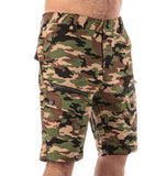 Short Headrush ‘The 13th Div’ Homme