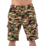 Short Headrush ‘The 13th Div’ Homme